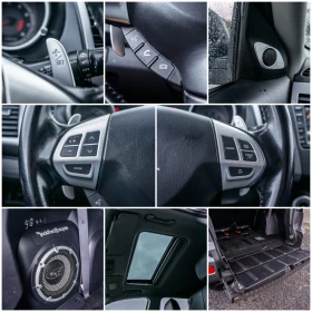 Mitsubishi Outlander 2.4i Automatic | Executive | С ГАРАНЦИЯ | ТОП! - 13500 лв. - 12633338 14