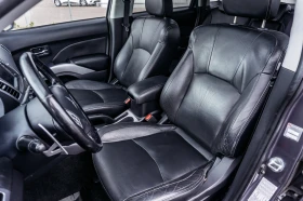 Mitsubishi Outlander 2.4i Automatic | Executive | С ГАРАНЦИЯ | ТОП! - 13500 лв. - 12633338 12