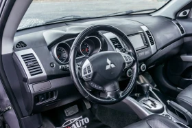 Mitsubishi Outlander 2.4i Automatic | Executive | С ГАРАНЦИЯ | ТОП! - 13500 лв. - 12633338 7