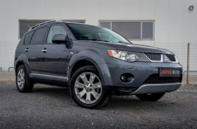 Mitsubishi Outlander 2.4i Automatic | Executive | С ГАРАНЦИЯ | ТОП! - 13500 лв. - 12633338 3