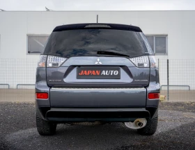 Mitsubishi Outlander 2.4i Automatic | Executive | С ГАРАНЦИЯ | ТОП! - 13500 лв. - 12633338 5