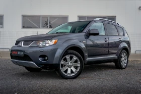 Mitsubishi Outlander 2.4i Automatic | Executive | С ГАРАНЦИЯ | ТОП!