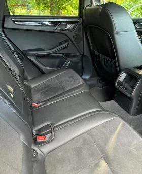 Porsche Macan S 3L V6 - 42900 лв. - 10543637 14