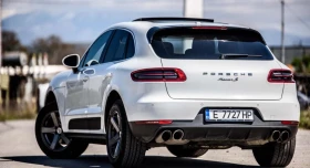 Porsche Macan S 3L V6 - 42900 лв. - 10543637 3