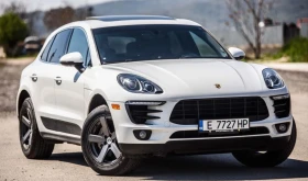 Porsche Macan S 3L V6 - 42900 лв. - 10543637 2