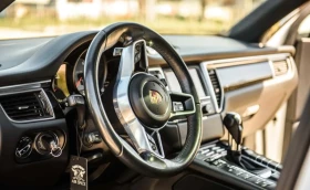 Porsche Macan S 3L V6 - 42900 лв. - 10543637 10