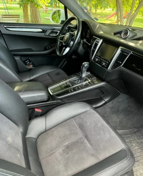 Porsche Macan S 3L V6 - 42900 лв. - 10543637 13