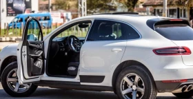 Porsche Macan S 3L V6 - 42900 лв. - 10543637 8