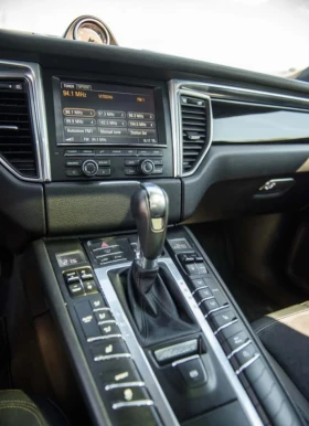 Porsche Macan S 3L V6 - 42900 лв. - 10543637 12
