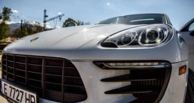 Porsche Macan S 3L V6 - 42900 лв. - 10543637 7