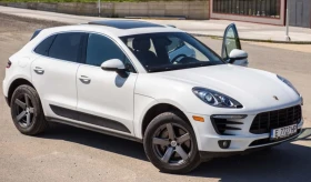 Porsche Macan S 3L V6 - 42900 лв. - 10543637 6
