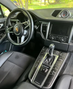 Porsche Macan S 3L V6 - 42900 лв. - 10543637 11