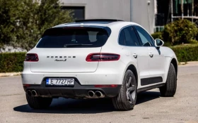 Porsche Macan S 3L V6 - 42900 лв. - 10543637 4