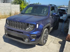 Обява за продажба на Jeep Renegade 4xe PLUG-IN HYBRID 240p.s.Automatik S ~35 500 лв. - изображение 1