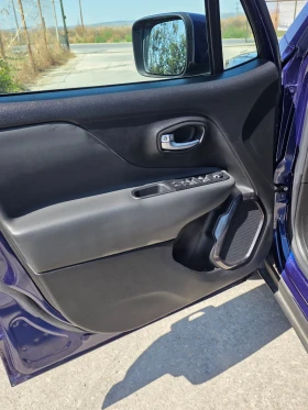 Jeep Renegade 4xe PLUG-IN HYBRID 240p.s.Automatik S | Mobile.bg    8