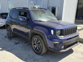 Обява за продажба на Jeep Renegade 4xe PLUG-IN HYBRID 240p.s.Automatik S ~35 500 лв. - изображение 1