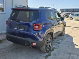 Обява за продажба на Jeep Renegade 4xe PLUG-IN HYBRID 240p.s.Automatik S ~35 500 лв. - изображение 2