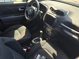 Обява за продажба на Jeep Renegade 4xe PLUG-IN HYBRID 240p.s.Automatik S ~35 500 лв. - изображение 5