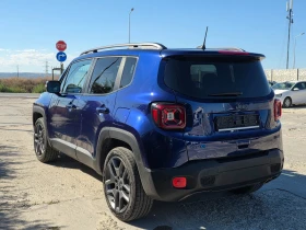 Jeep Renegade 4xe PLUG-IN HYBRID 240p.s.Automatik S | Mobile.bg    7