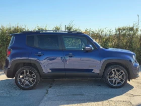     Jeep Renegade 4xe PLUG-IN HYBRID 240p.s.Automatik S