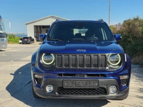     Jeep Renegade 4xe PLUG-IN HYBRID 240p.s.Automatik S