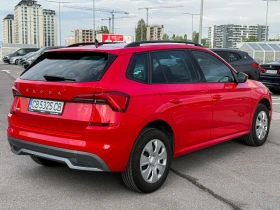 Обява за продажба на Skoda Kamiq 1.0 TSI * 110p.s * 34000km * От България ~31 999 лв. - изображение 4