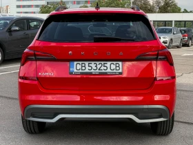 Обява за продажба на Skoda Kamiq 1.0 TSI * 110p.s * 34000km * От България ~31 999 лв. - изображение 5