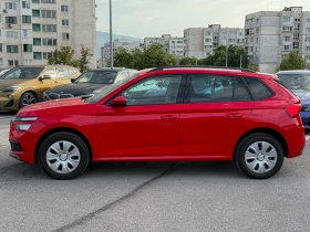 Обява за продажба на Skoda Kamiq 1.0 TSI * 110p.s * 34000km * От България ~31 999 лв. - изображение 7