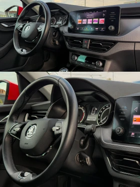 Обява за продажба на Skoda Kamiq 1.0 TSI * 110p.s * 34000km * От България ~31 999 лв. - изображение 9