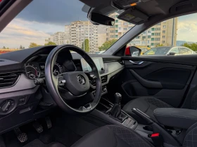 Обява за продажба на Skoda Kamiq 1.0 TSI * 110p.s * 34000km * От България ~31 999 лв. - изображение 8