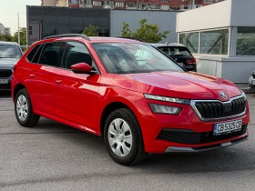 Обява за продажба на Skoda Kamiq 1.0 TSI * 110p.s * 34000km * От България ~31 999 лв. - изображение 2
