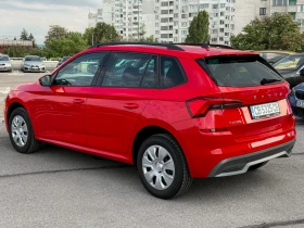 Обява за продажба на Skoda Kamiq 1.0 TSI * 110p.s * 34000km * От България ~31 999 лв. - изображение 6