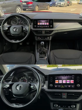 Обява за продажба на Skoda Kamiq 1.0 TSI * 110p.s * 34000km * От България ~31 999 лв. - изображение 10
