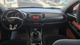 Kia Sportage 2.0* 4x4* 2012*  | Mobile.bg    11