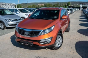 Kia Sportage 2.0* 4x4* 2012г* 
