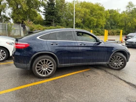 Mercedes-Benz GLC 300 Coupe* 4MATIC* AMG-pack* 360* Подгрев* Шибидах* - 34500 лв. - 52251686 5