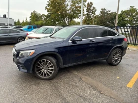 Mercedes-Benz GLC 300 Coupe* 4MATIC* AMG-pack* 360* Подгрев* Шибидах* - 34500 лв. - 52251686 2