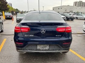 Mercedes-Benz GLC 300 Coupe* 4MATIC* AMG-pack* 360* Подгрев* Шибидах* - 34500 лв. - 52251686 3