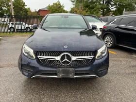 Mercedes-Benz GLC 300 Coupe* 4MATIC* AMG-pack* 360* Подгрев* Шибидах* - 34500 лв. - 52251686 4