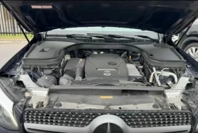 Mercedes-Benz GLC 300 Coupe* 4MATIC* AMG-pack* 360* Подгрев* Шибидах* - 34500 лв. - 52251686 9