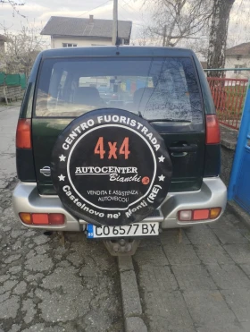 Nissan Terrano | Mobile.bg    5