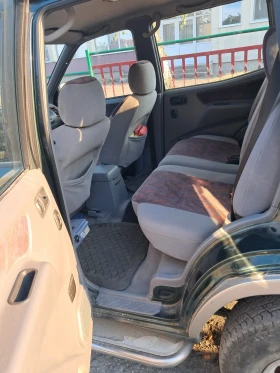 Nissan Terrano | Mobile.bg    10