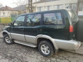 Nissan Terrano | Mobile.bg    4