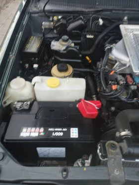 Nissan Terrano | Mobile.bg    14