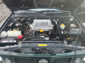 Nissan Terrano | Mobile.bg    12