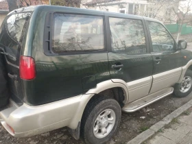 Nissan Terrano | Mobile.bg    3