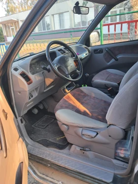 Nissan Terrano | Mobile.bg    11