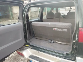 Nissan Terrano | Mobile.bg    7