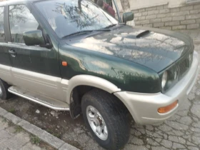 Nissan Terrano | Mobile.bg    2