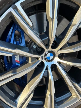 BMW X5 M - Shadow Line - 118000 лв. - 68924409 9